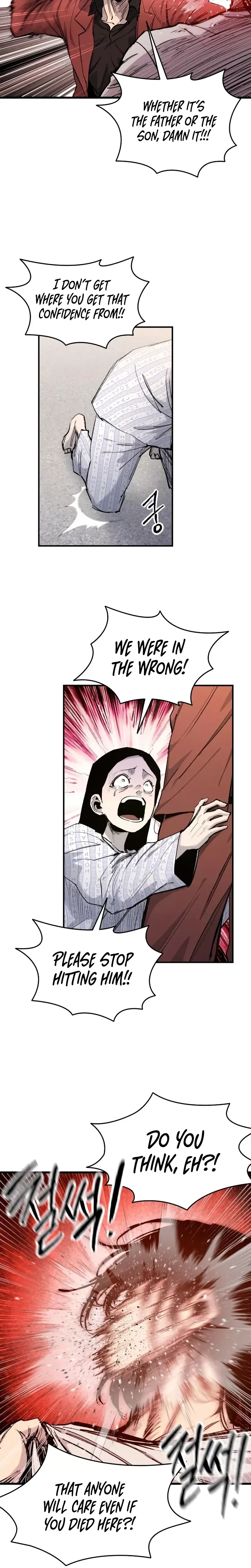 Read High Class Manga Online