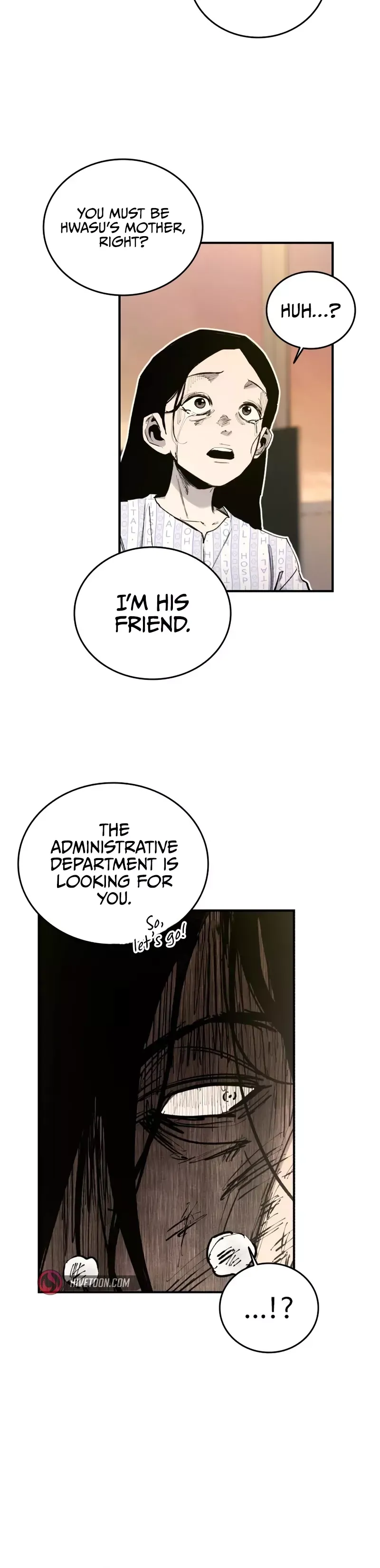 Read High Class Manga Online