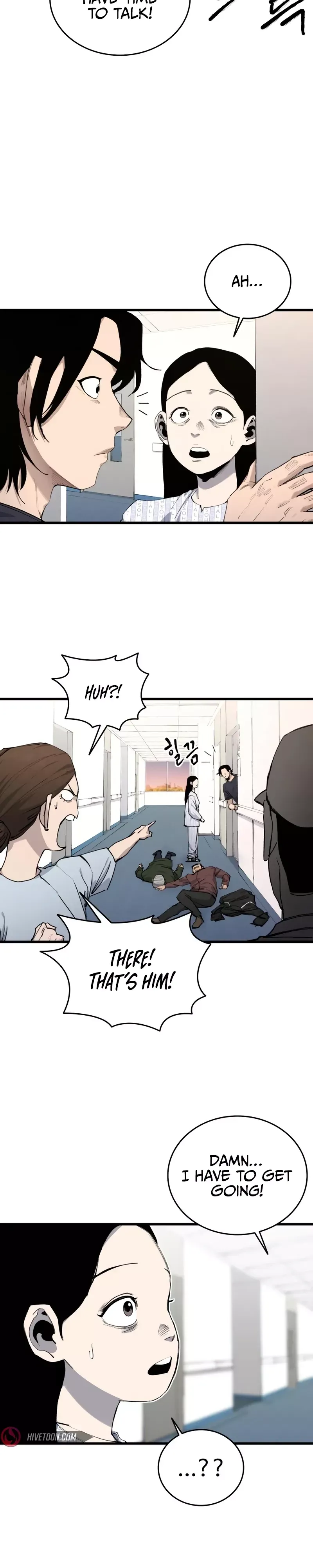 Read High Class Manga Online