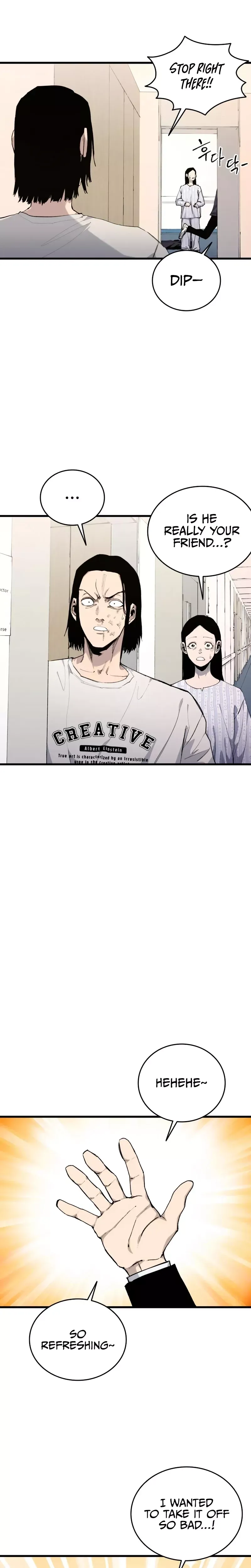 Read High Class Manga Online