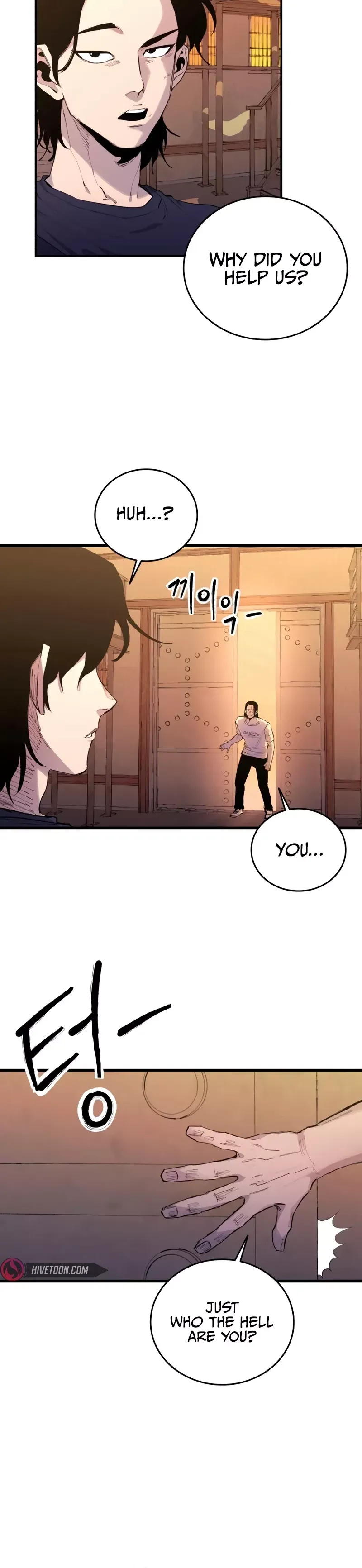 Read High Class Manga Online