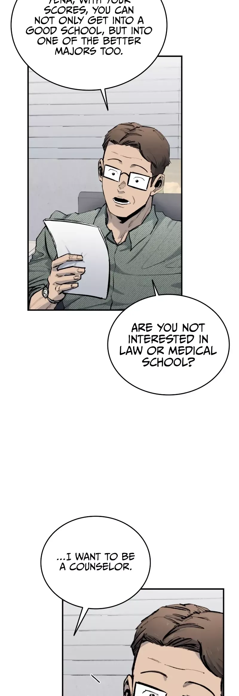 Read High Class Manga Online