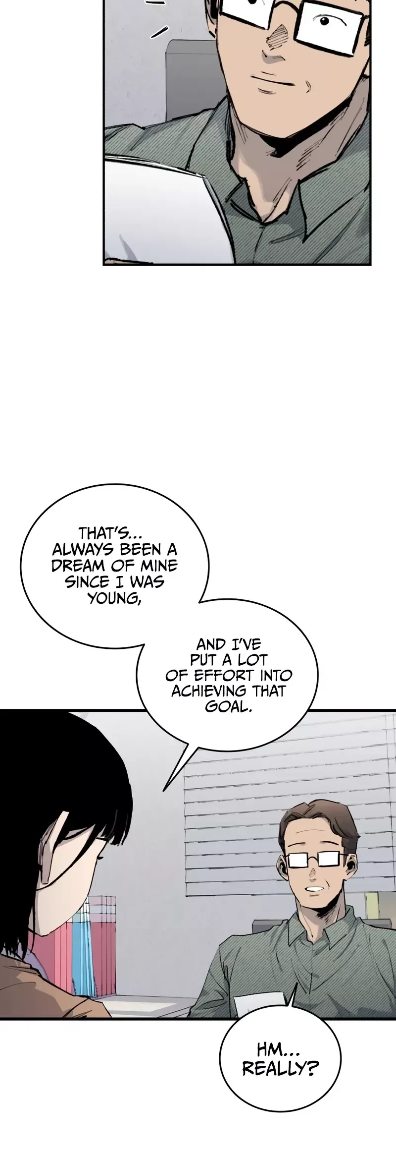 Read High Class Manga Online