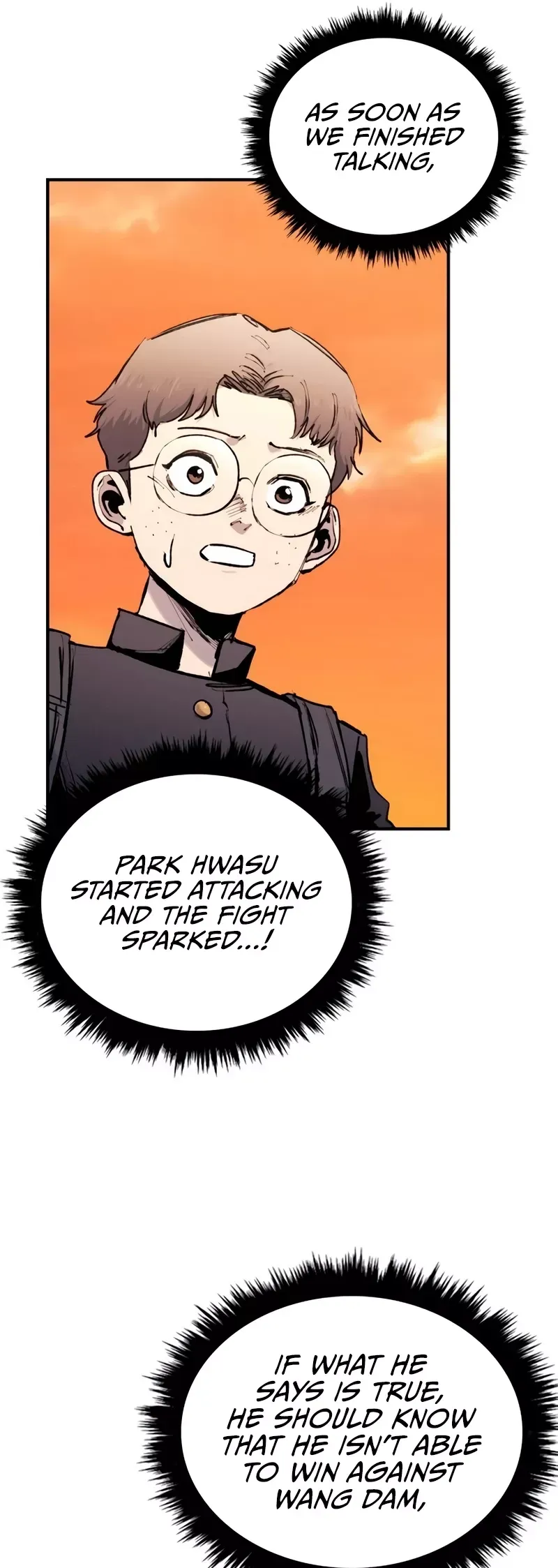 Read High Class Manga Online
