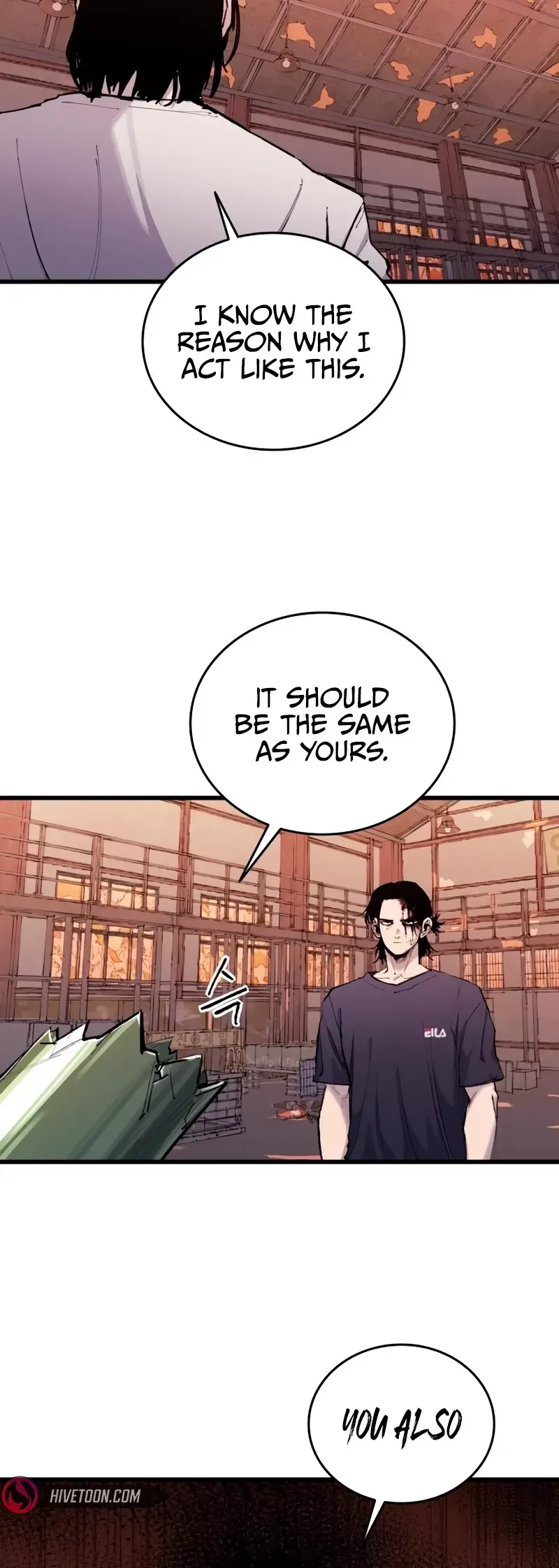 Read High Class Manga Online