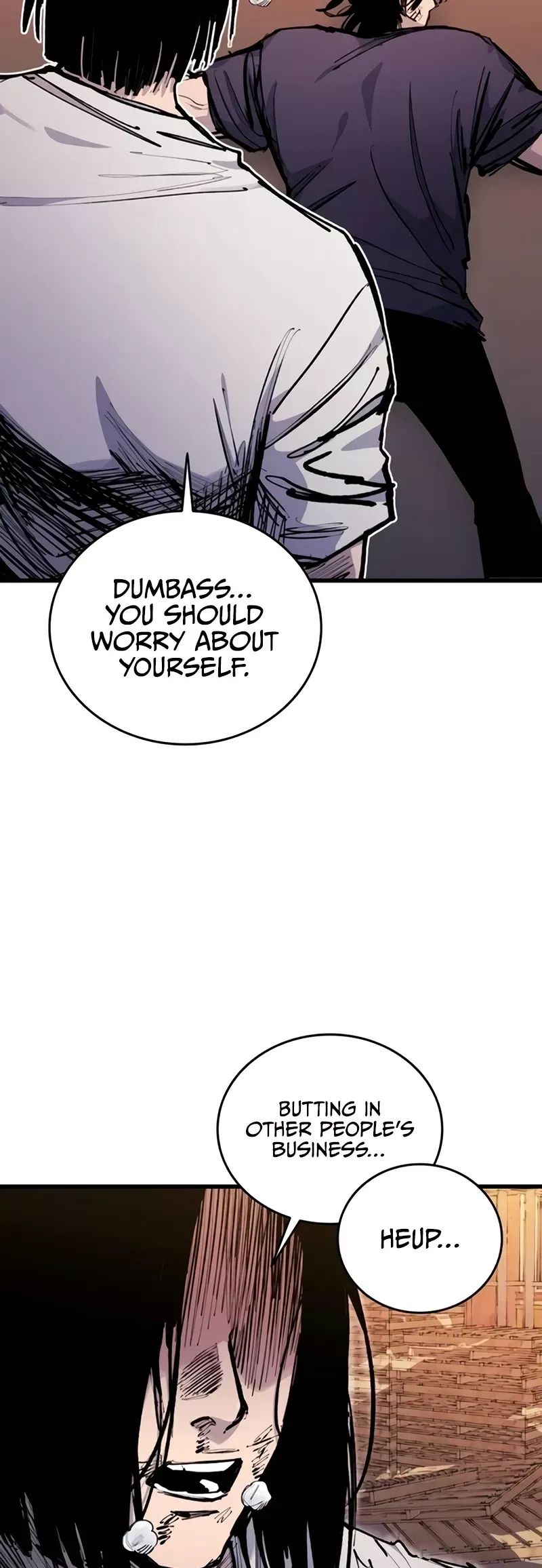 Read High Class Manga Online