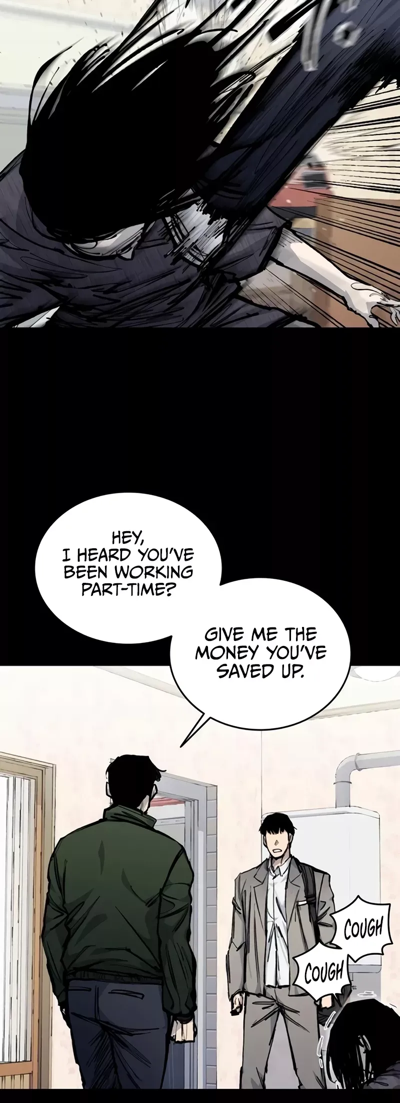 Read High Class Manga Online