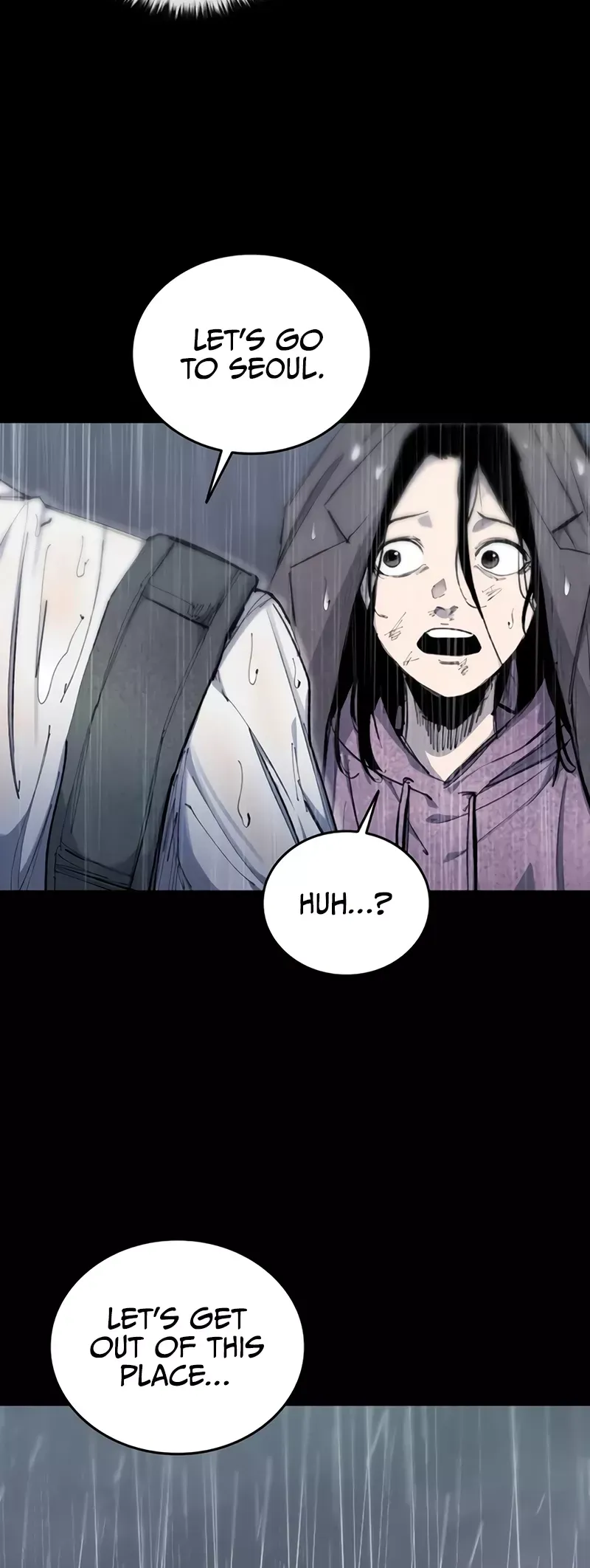 Read High Class Manga Online