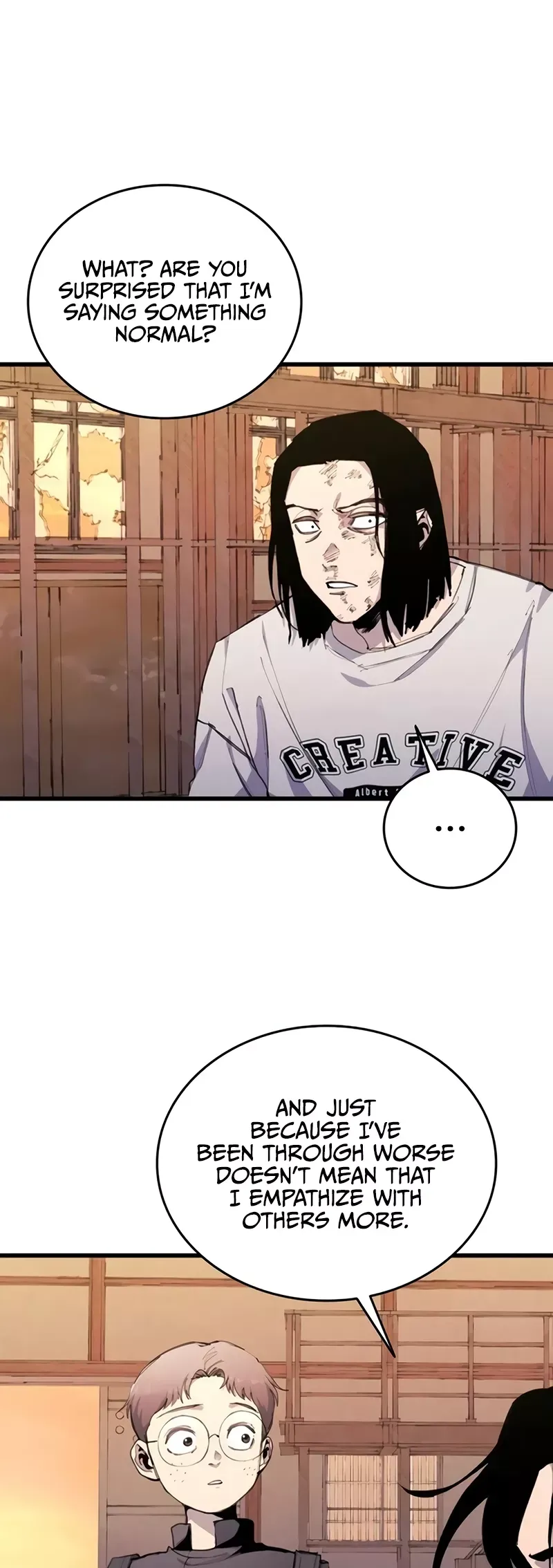Read High Class Manga Online
