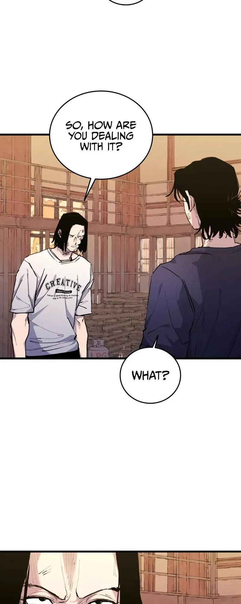 Read High Class Manga Online