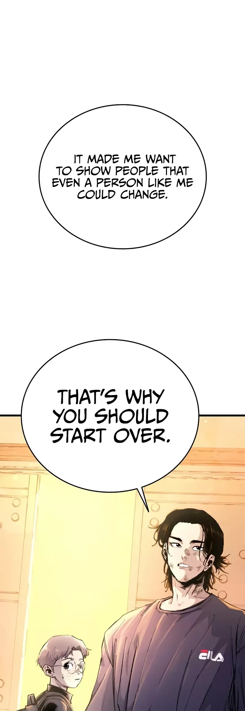 Read High Class Manga Online