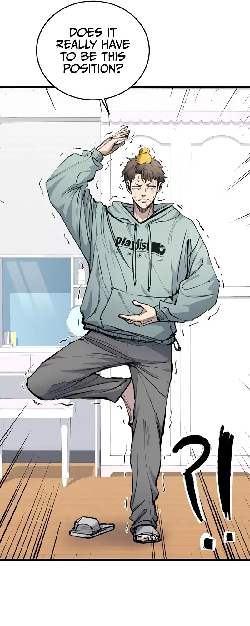 Read High Class Manga Online