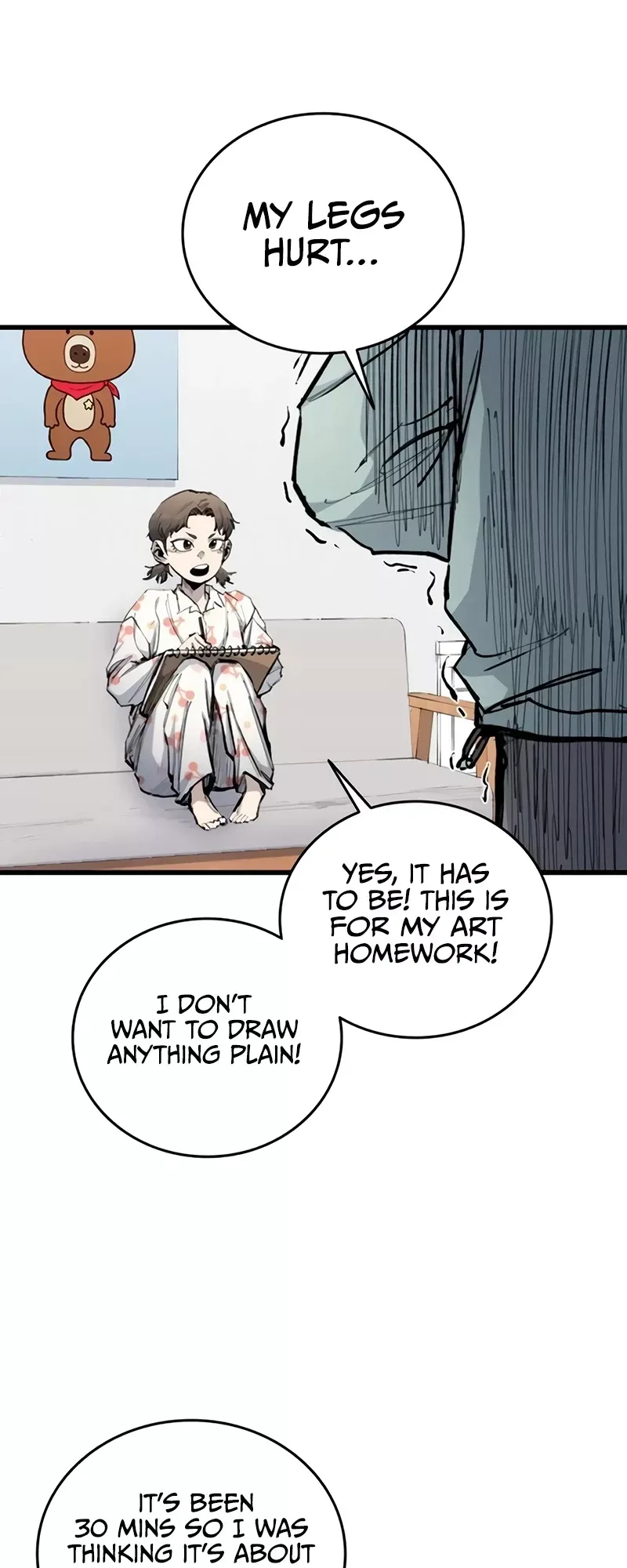 Read High Class Manga Online