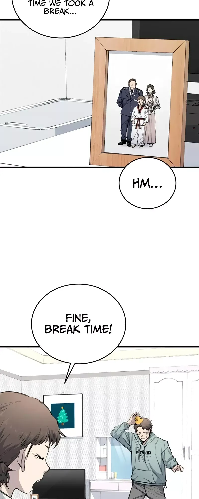 Read High Class Manga Online