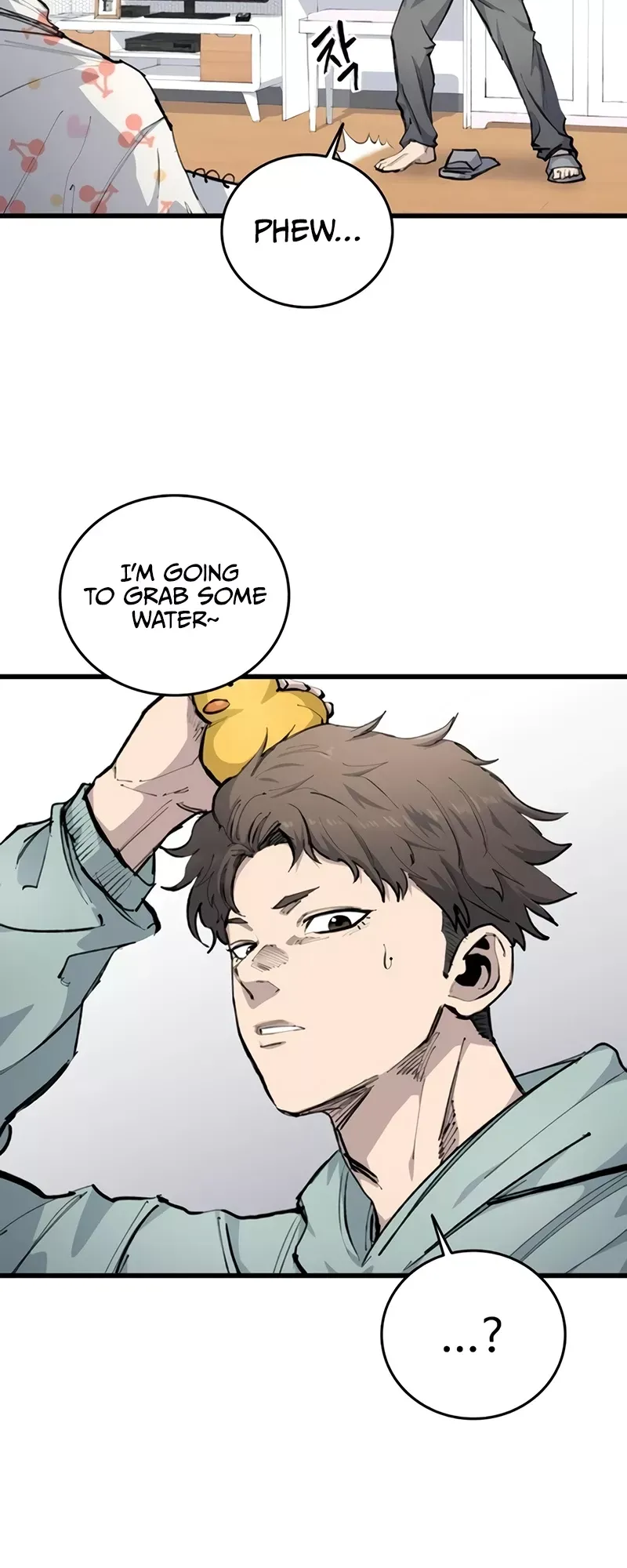 Read High Class Manga Online