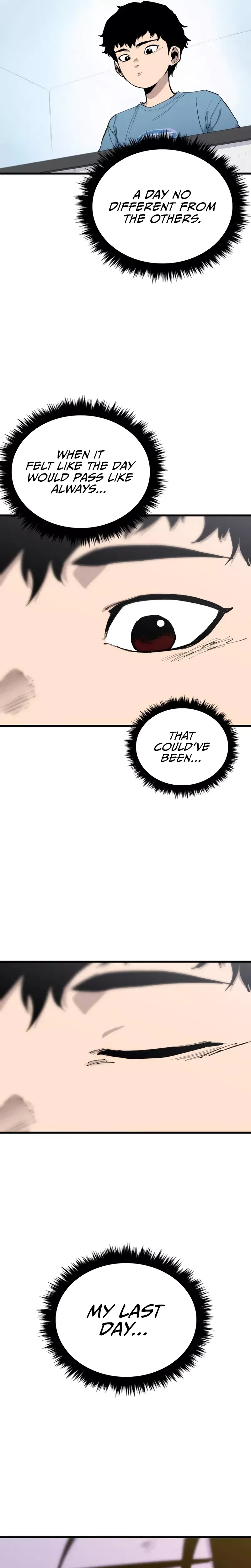 Read High Class Manga Online