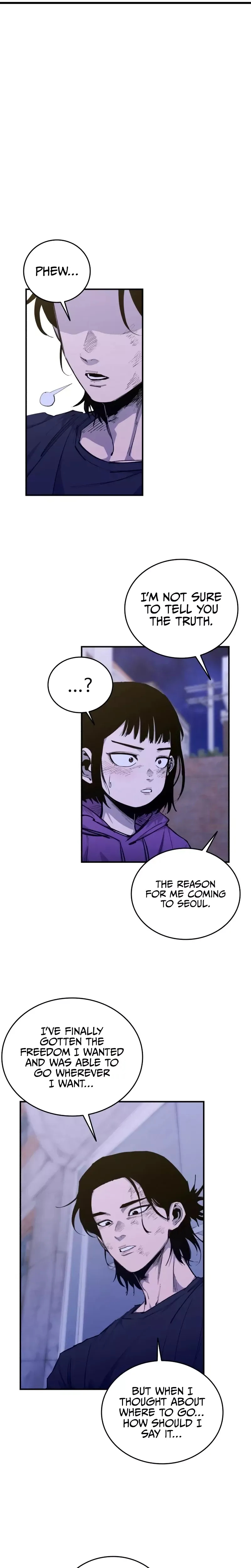 Read High Class Manga Online