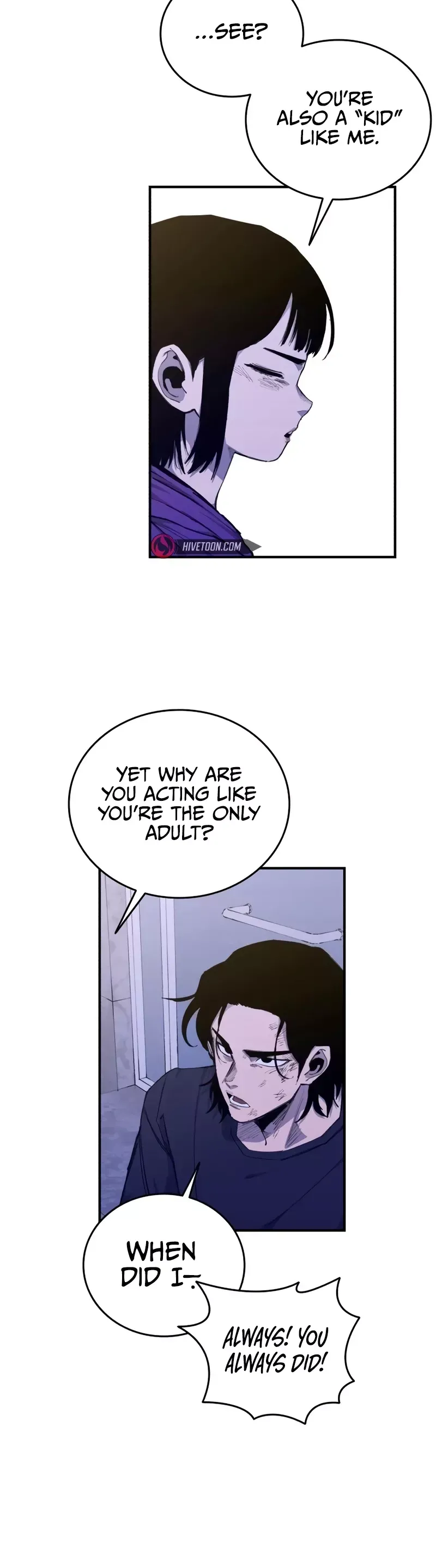 Read High Class Manga Online