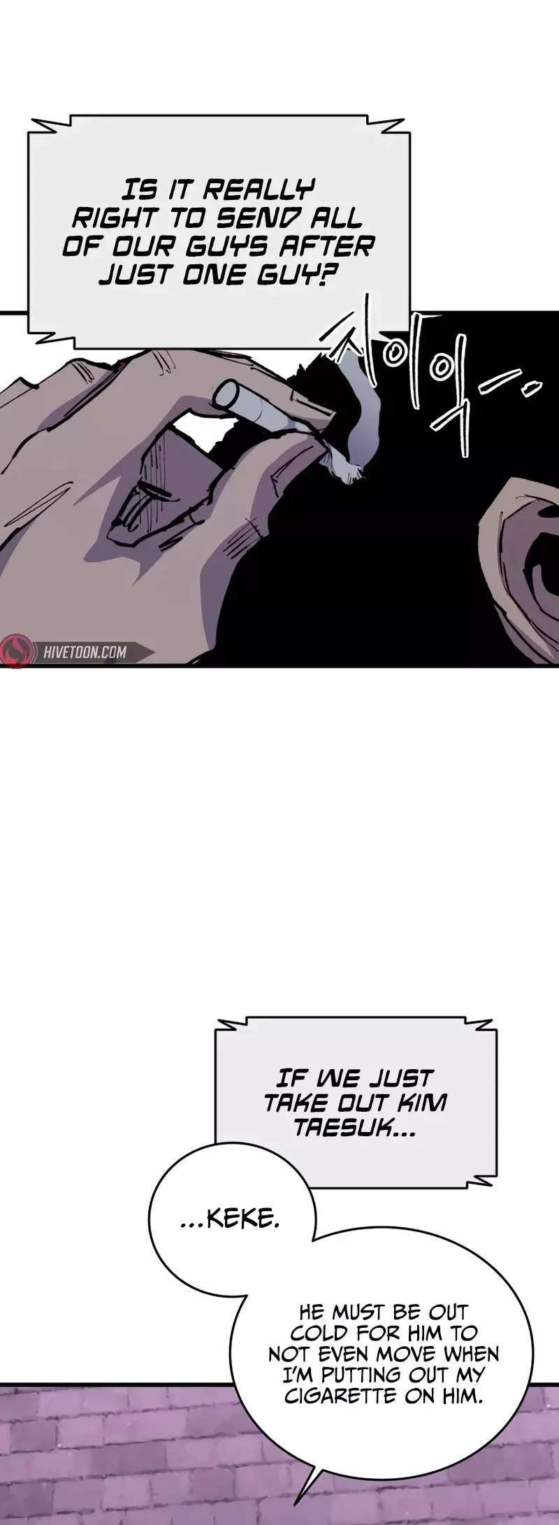 Read High Class Manga Online