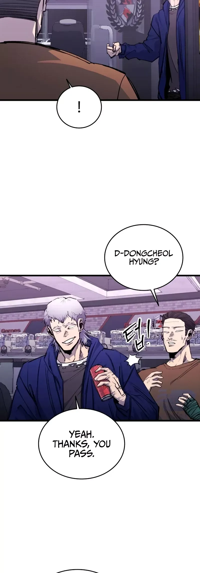 Read High Class Manga Online