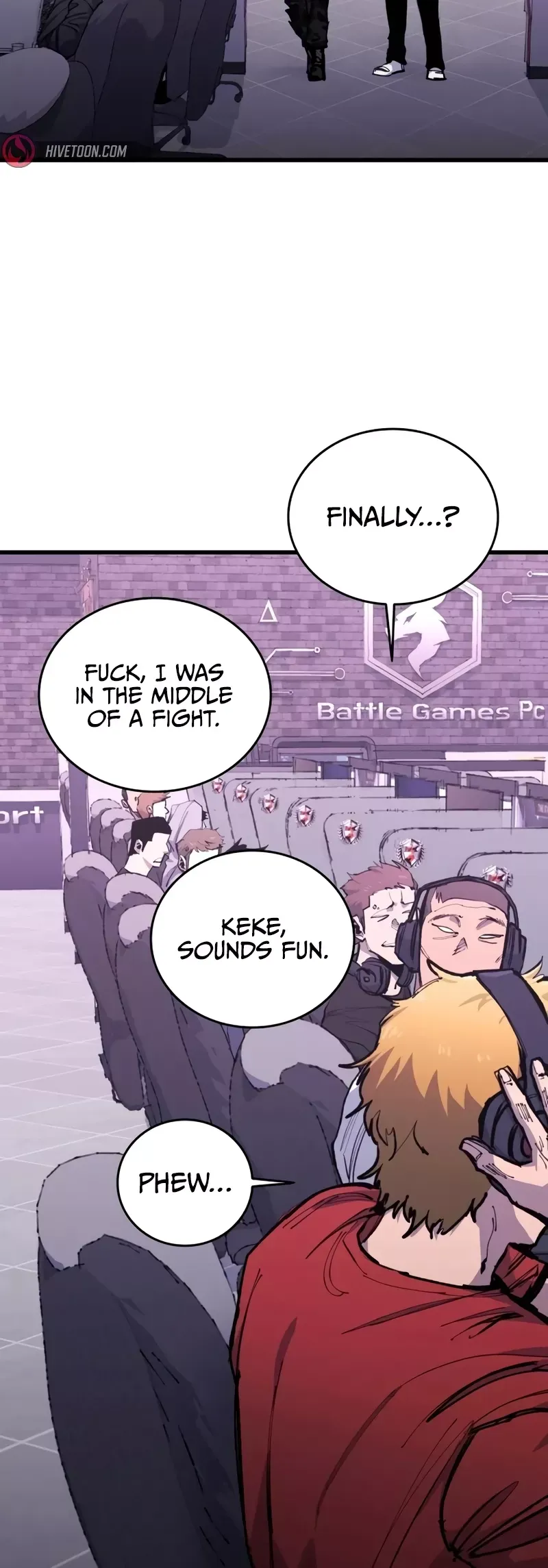 Read High Class Manga Online