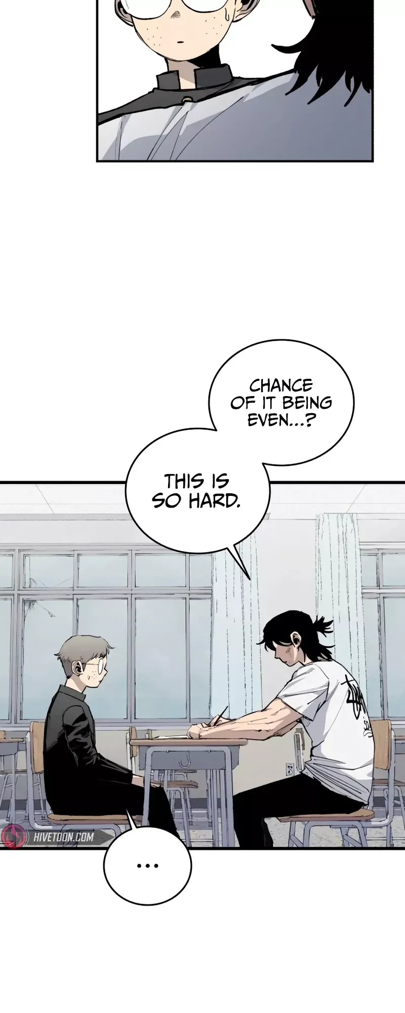 Read High Class Manga Online