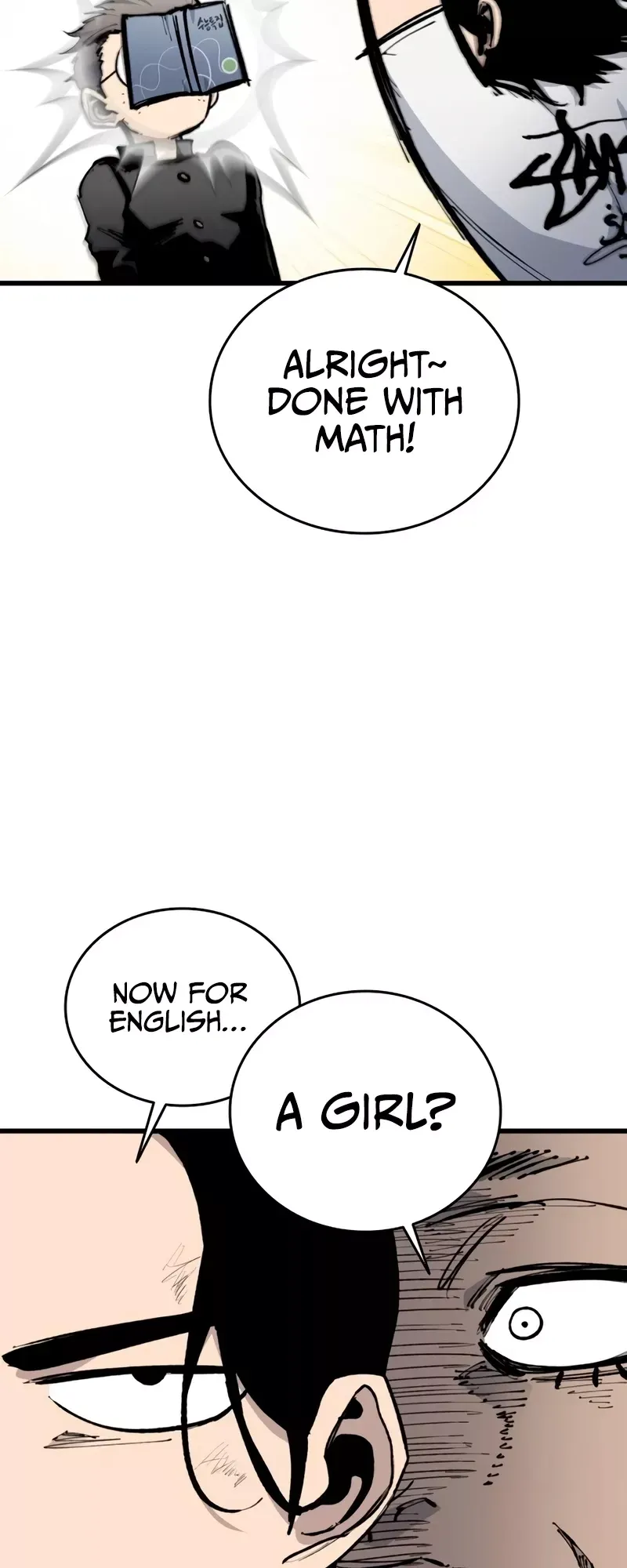 Read High Class Manga Online