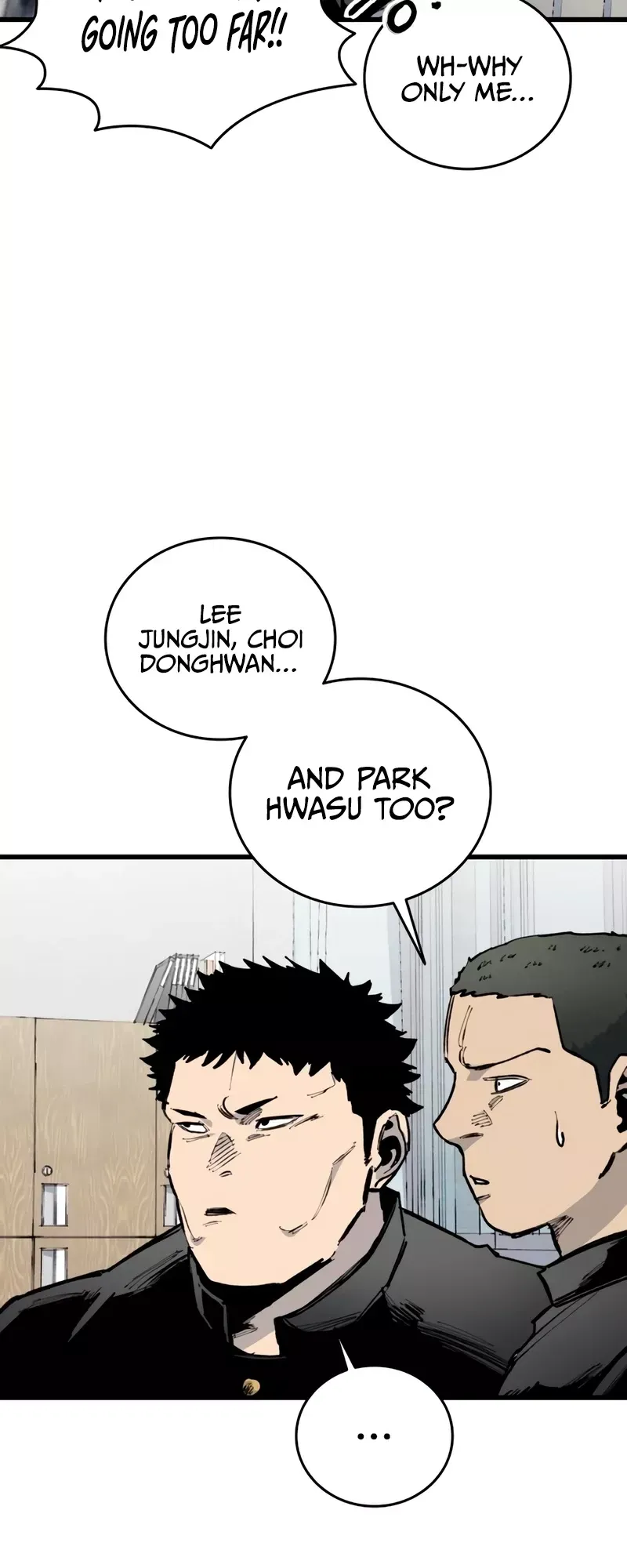 Read High Class Manga Online
