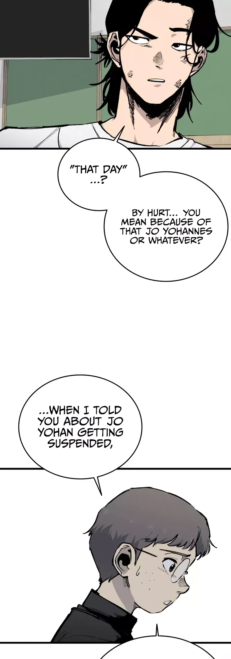 Read High Class Manga Online