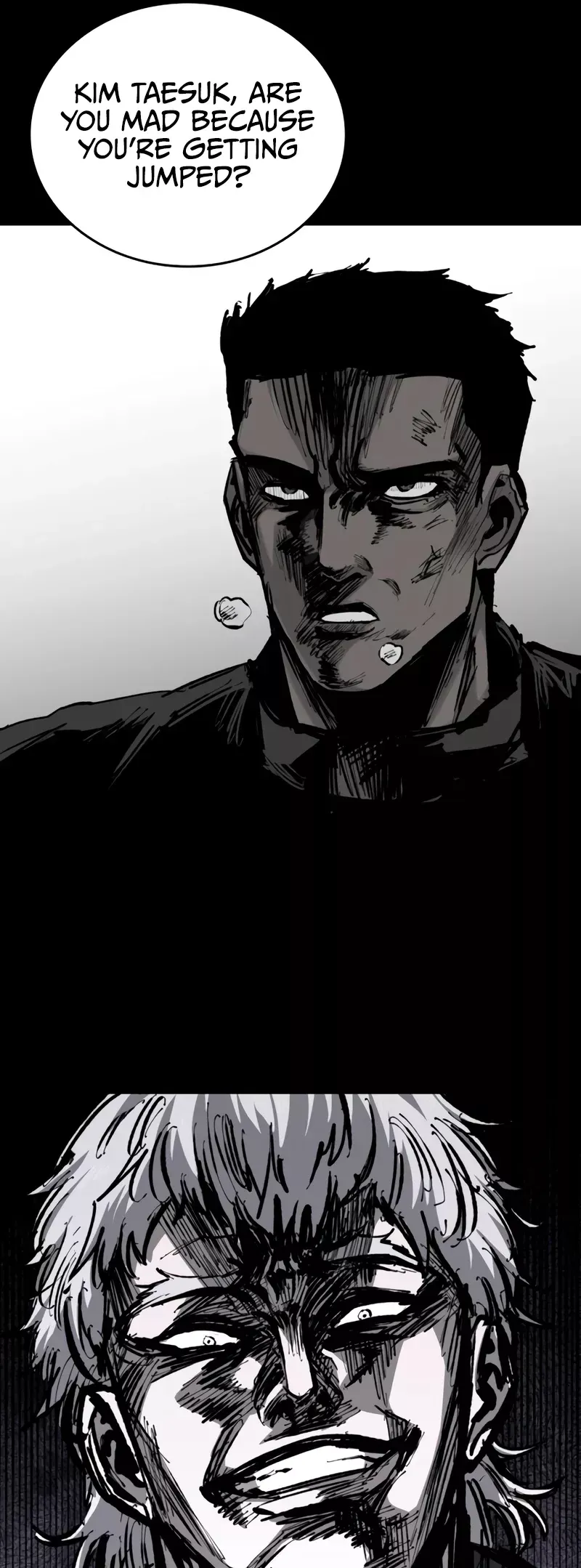 Read High Class Manga Online