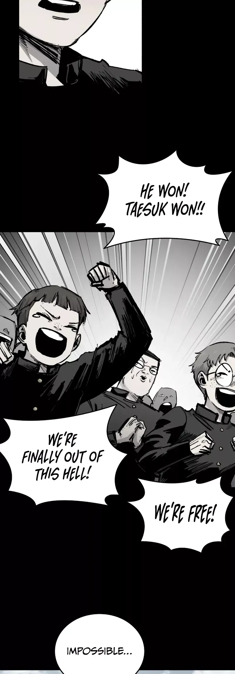 Read High Class Manga Online