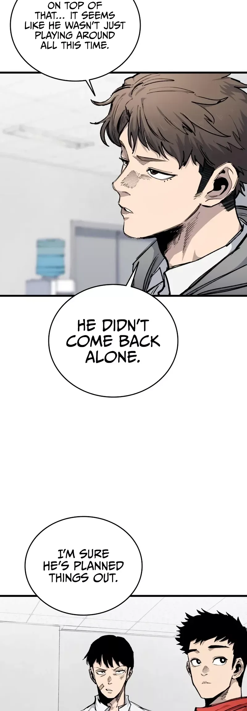 Read High Class Manga Online