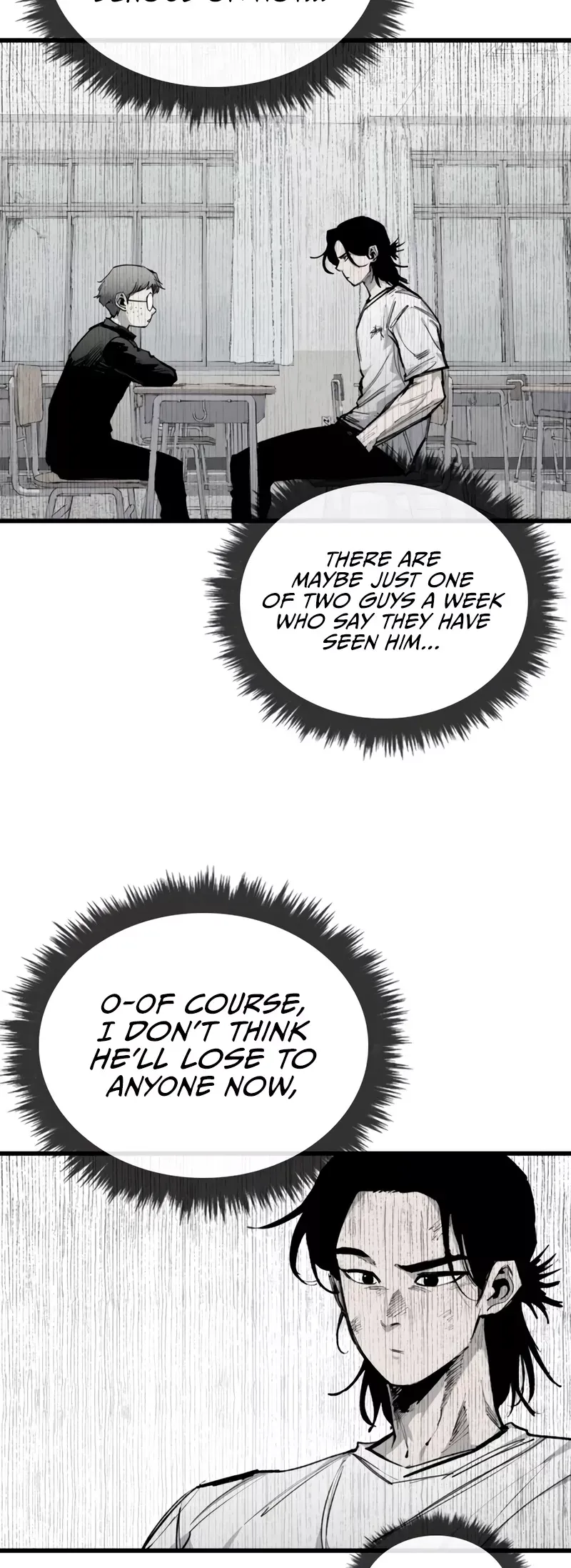 Read High Class Manga Online