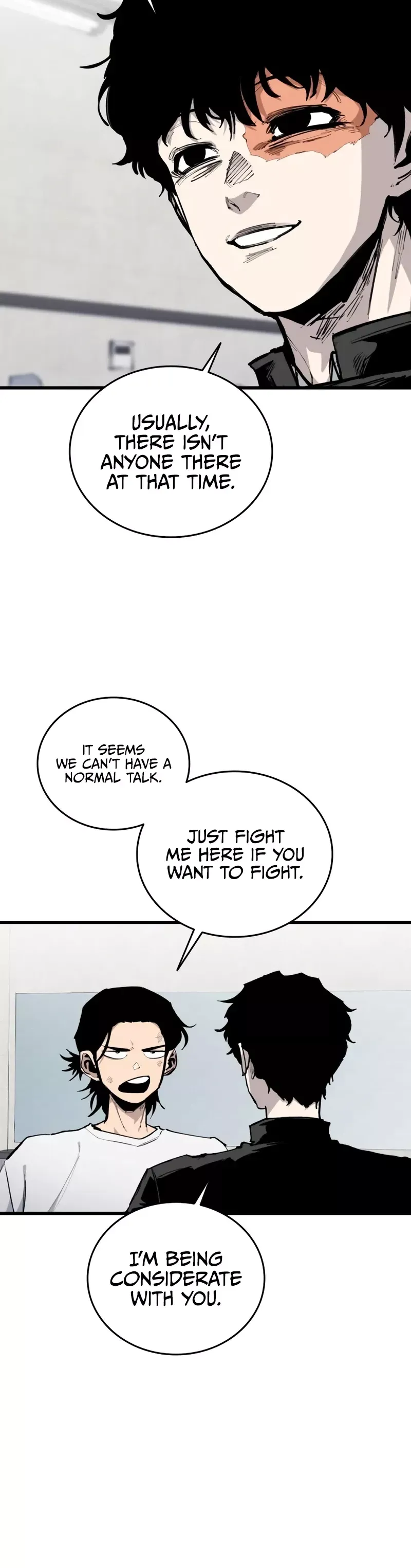 Read High Class Manga Online