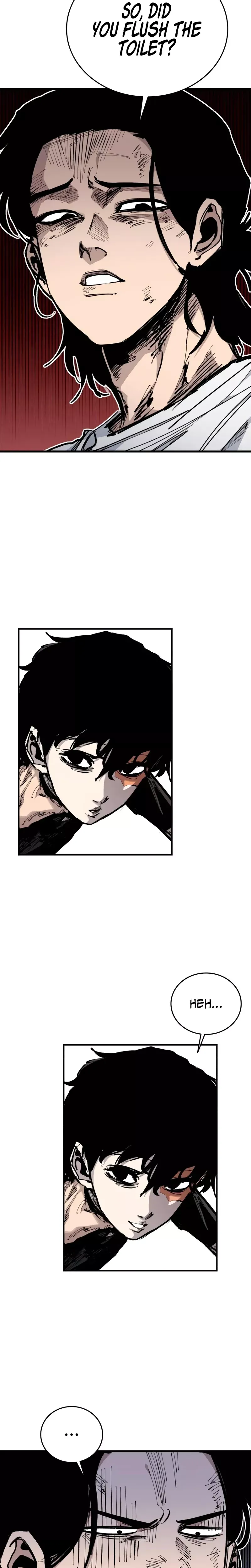 Read High Class Manga Online