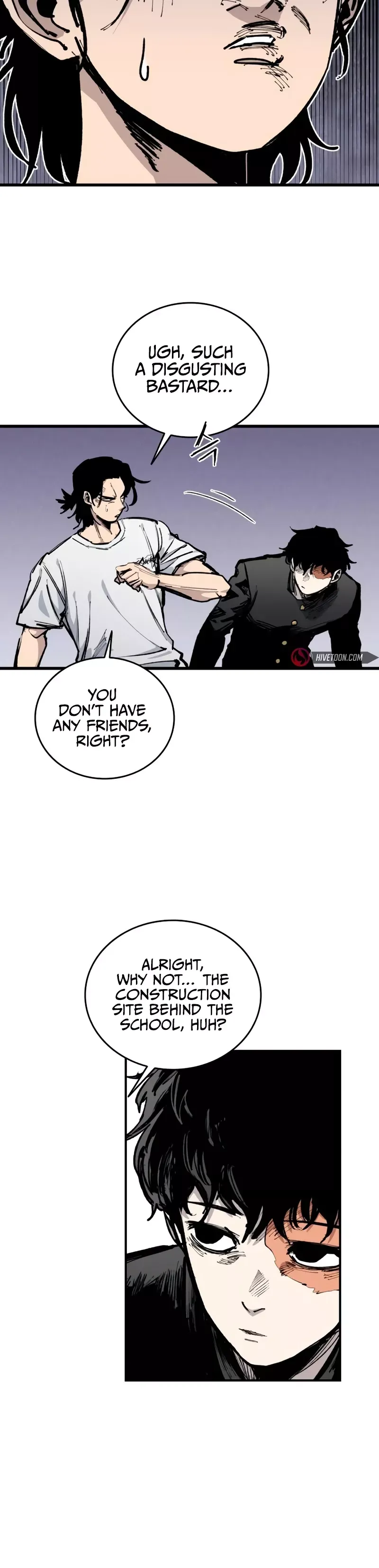 Read High Class Manga Online