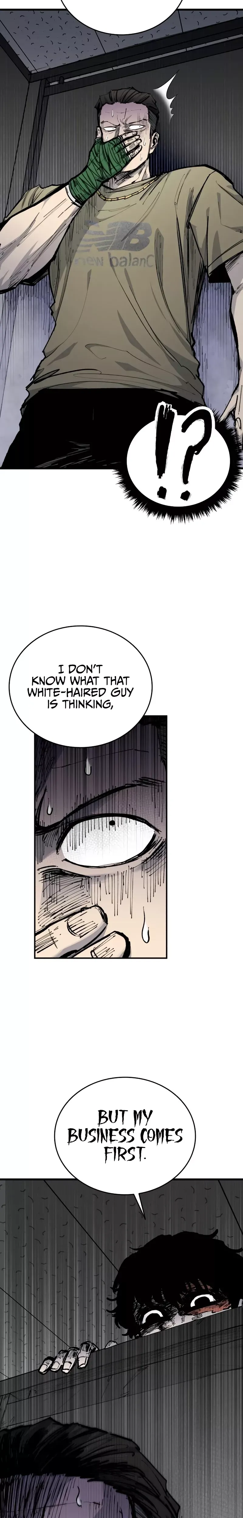 Read High Class Manga Online