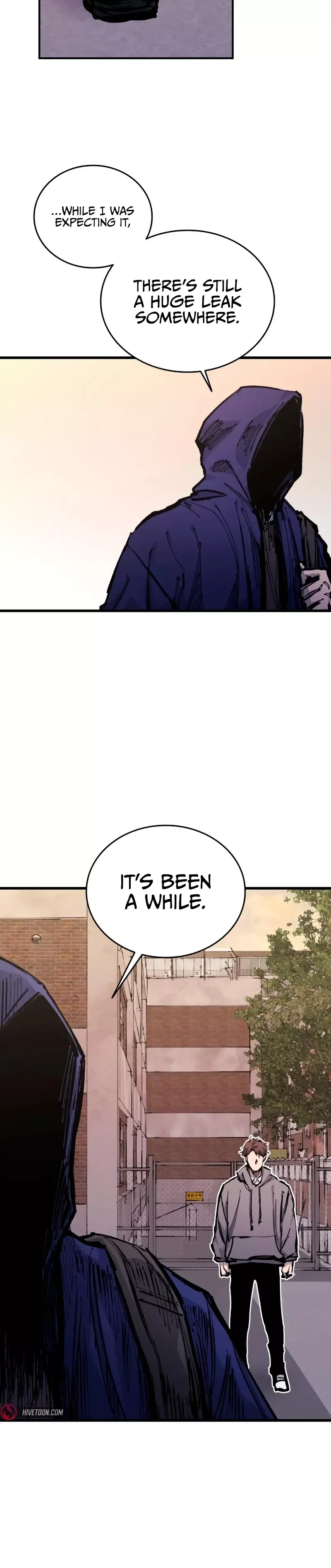 Read High Class Manga Online