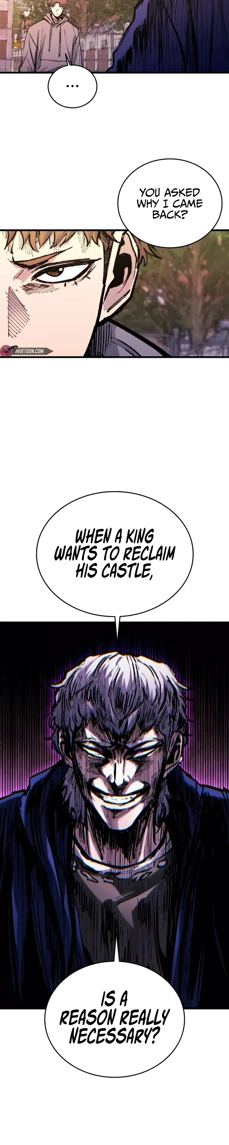 Read High Class Manga Online