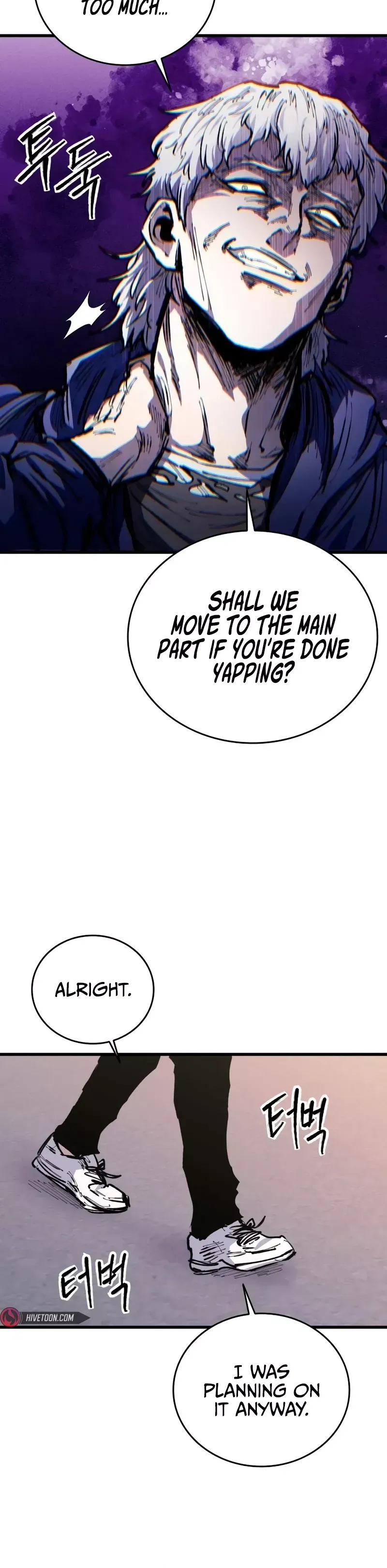 Read High Class Manga Online