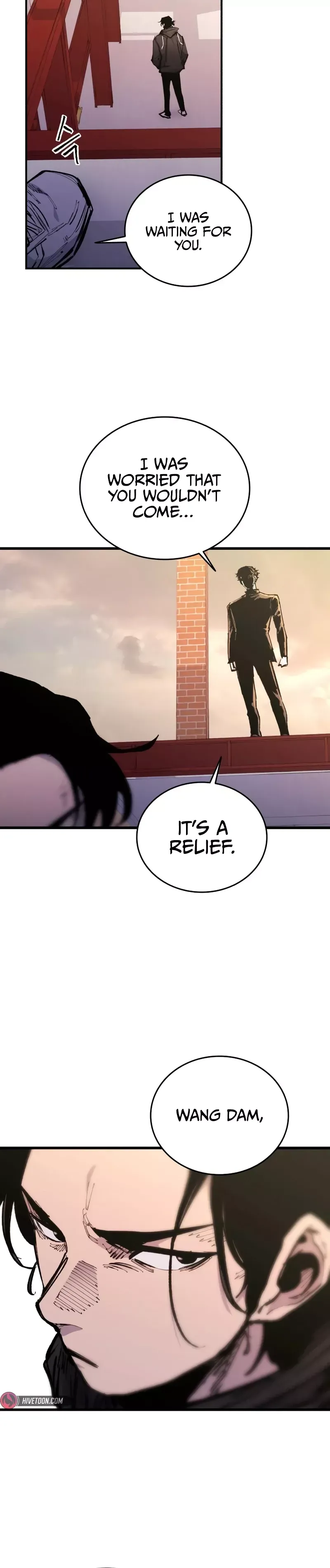 Read High Class Manga Online
