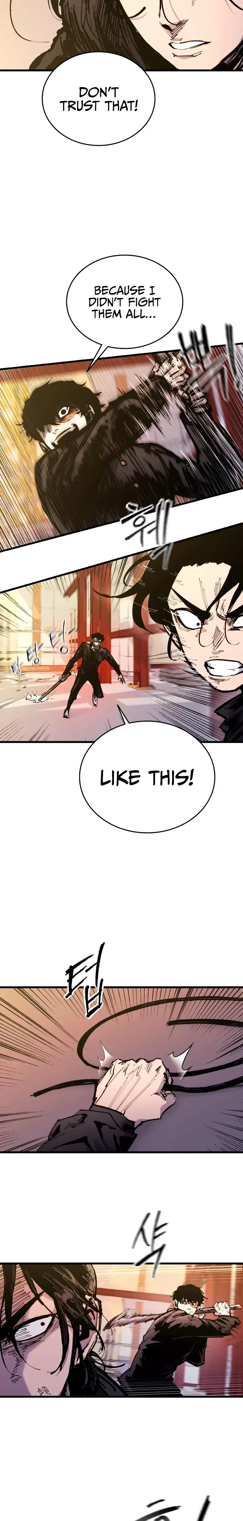 Read High Class Manga Online