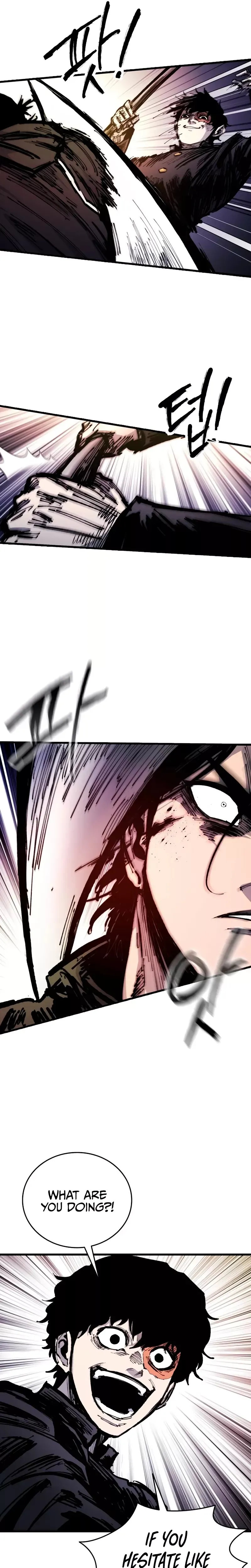 Read High Class Manga Online