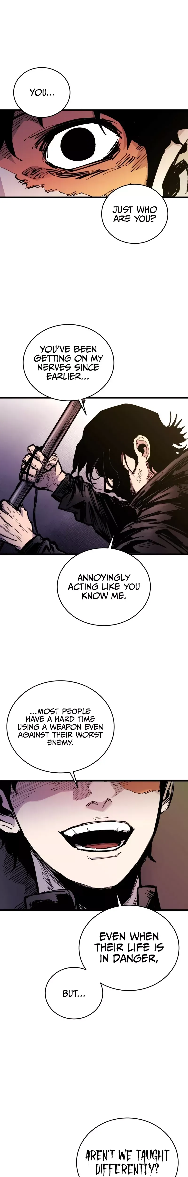 Read High Class Manga Online