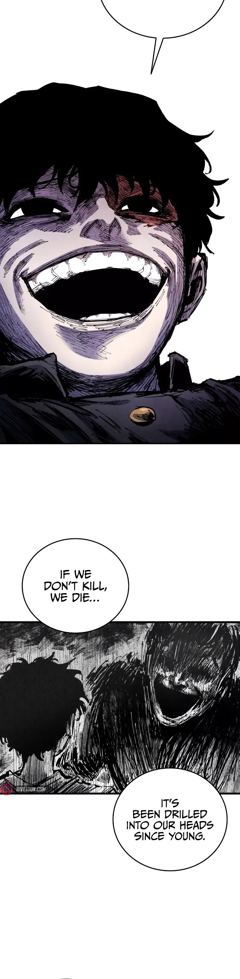 Read High Class Manga Online