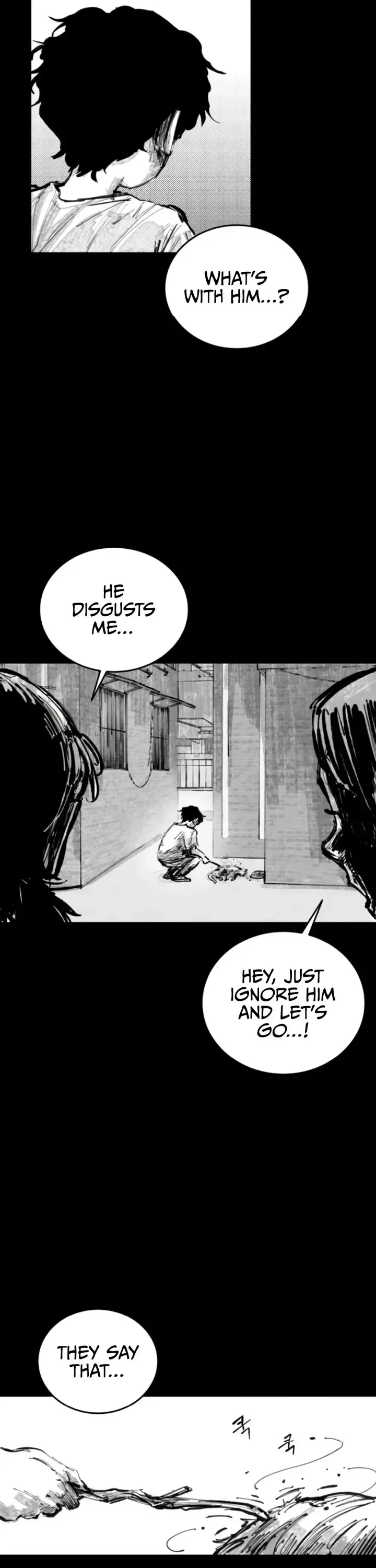 Read High Class Manga Online