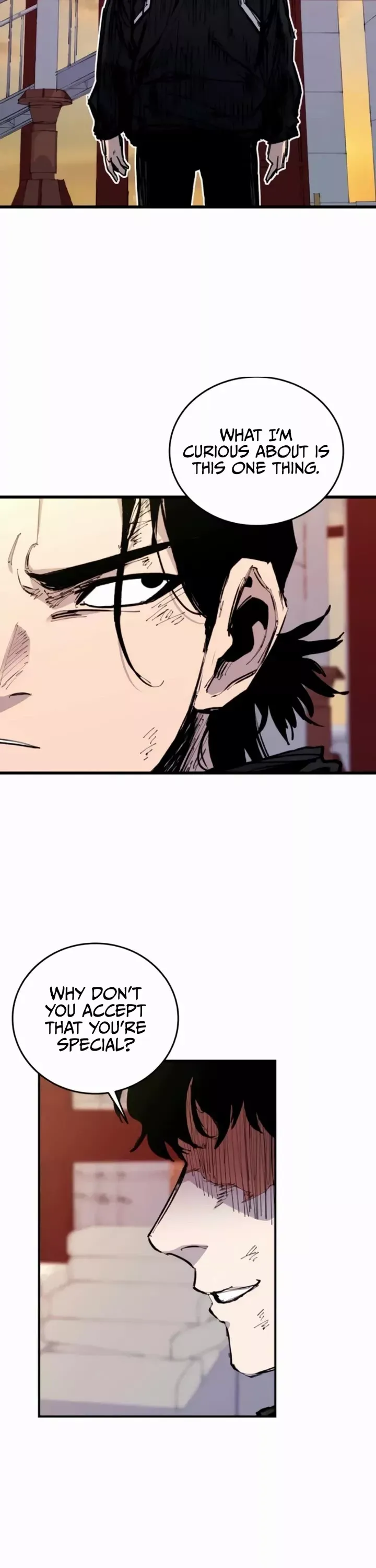 Read High Class Manga Online