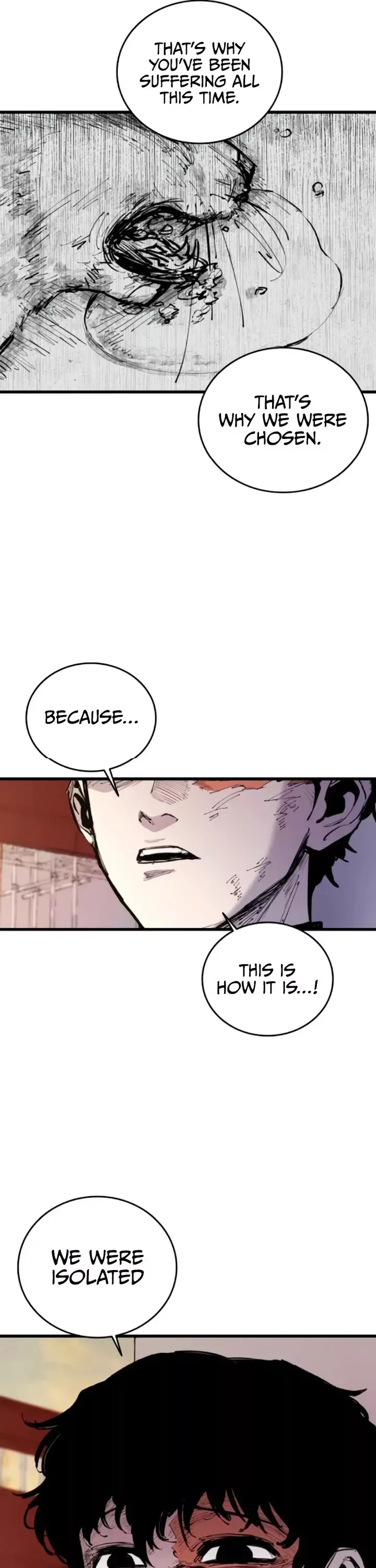 Read High Class Manga Online