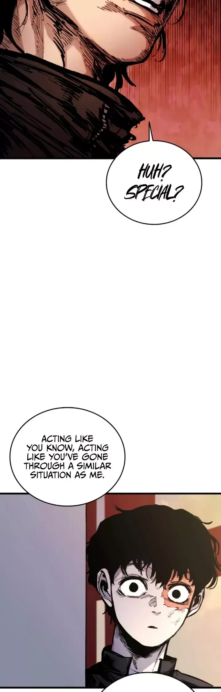 Read High Class Manga Online