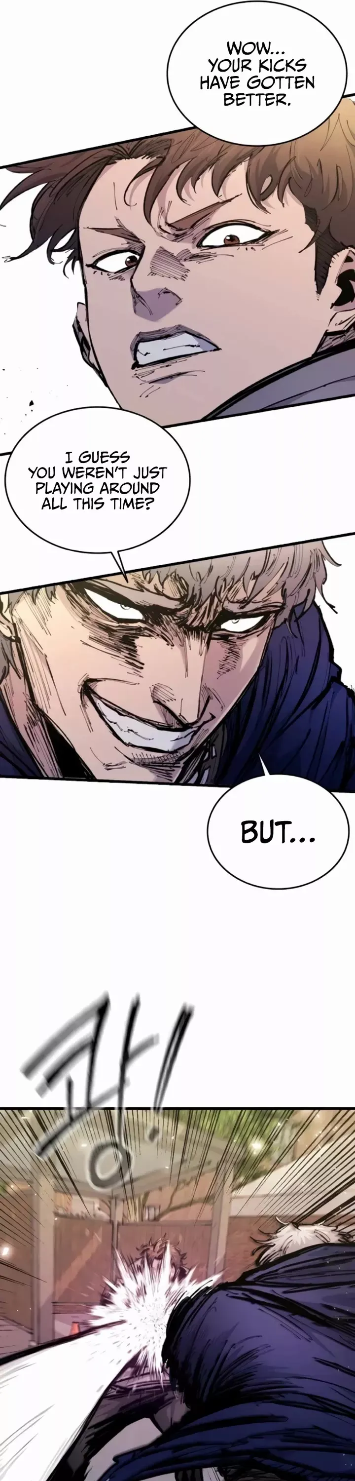 Read High Class Manga Online